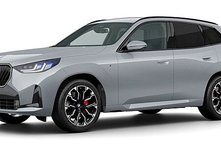 BMW X3 20d xDrive G45 M Sport PRO DA+ H/K AHK PA+ ST