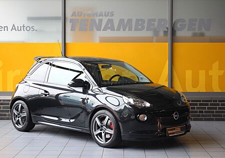 Opel Adam S OPC-Line Klimaaut. IntelliLink