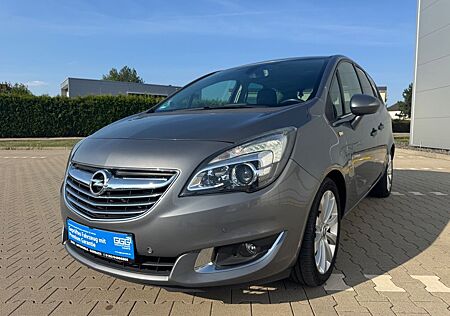 Opel Meriva B Innovation