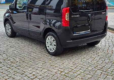 Citroën Nemo 1.4 Multispace Attraction Attraction