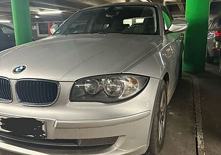 BMW 118d -