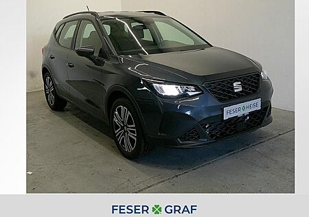 Seat Arona Style 1.0 TSI LED/DSG/Navi/Sitzhzg./Full-L