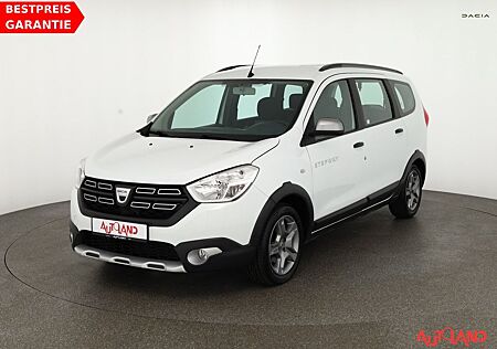 Dacia Lodgy TCe 130 Stepway Navi Sitzheizung Kamera