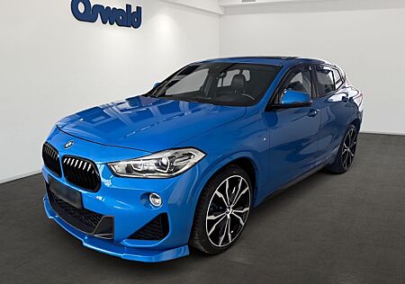 BMW 218 X2 2.0 Autom. xDrive 20d M Sport 8-fach