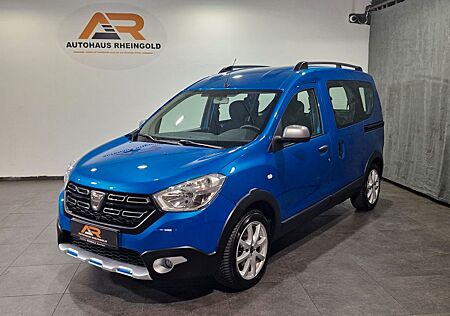 Dacia Dokker Stepway Plus