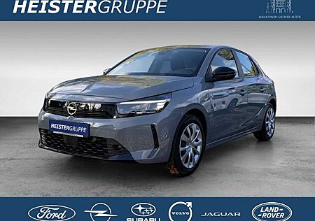 Opel Corsa 1.2 +Sitzhzg+Lenkradhzg.+Klima