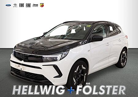 Opel Grandland X Grandland GSe Plug-in Hybrid 4 1.6 T Navi SHZ