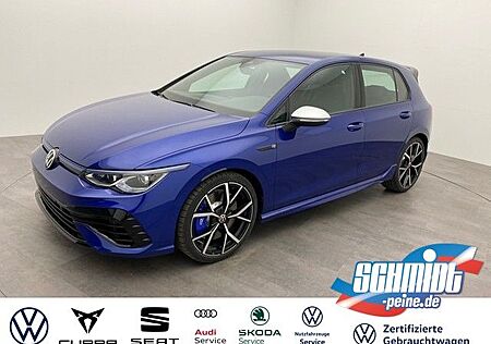 VW Golf Volkswagen 8 R TSI DSG 4M R-Performance270Komfort