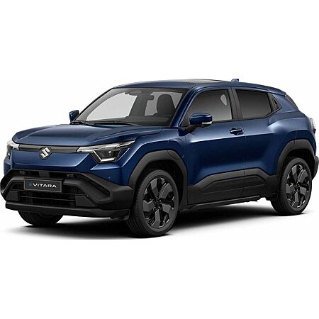 Suzuki Vitara leasen