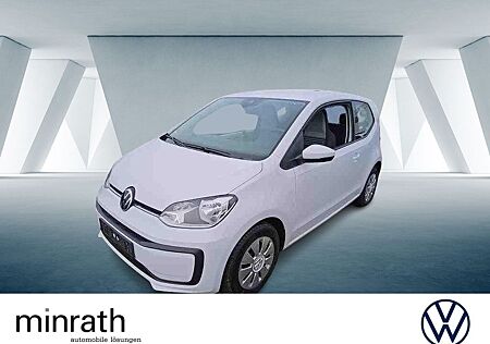 VW Up Volkswagen move ! 1.0 MPI KLIMA+MAPS-MORE+BT+USB+DAB+PDC