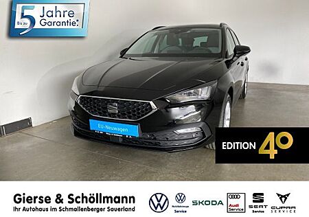 Seat Leon Sportstourer Style 1.5 TSI KAMERA+SHZ