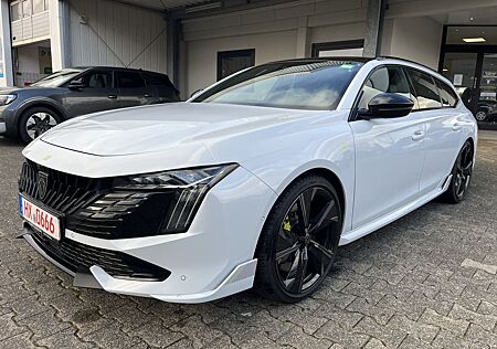 Peugeot 508 SW Hybrid4 360 PSE*SD elek.*W-Räder möglich