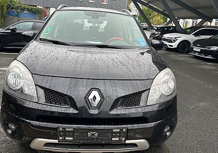 Renault Koleos Dynamique dCi 150 4x4 Dynamique