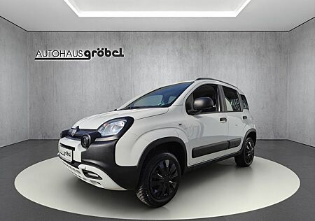 Fiat Panda Cross MY21 City Cross 4x4 0.9 TwinAir