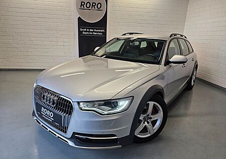 Audi A6 Allroad quattro 3.0 TDI + Xenon/Leder/Navi/LS