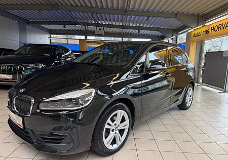 BMW 216 Advantage*Navi*LED*DAB*2. Hd*PDC*Tempomat