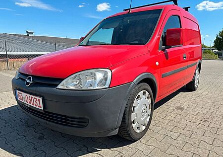 Opel Combo Kasten