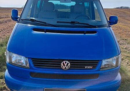 VW T4 Multivan Volkswagen