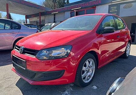 VW Polo Volkswagen V Trendline KLIMA*TÜV*GARANTIE