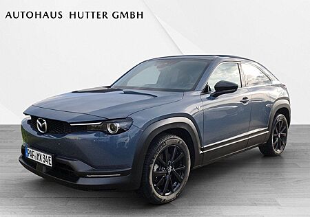 Mazda MX-30 e-SKYACTIV R-EV ADVANTAGE IV