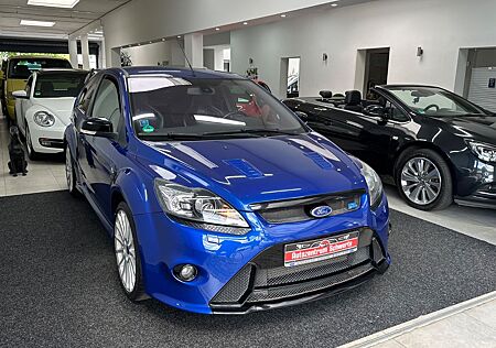 Ford Focus 2,5 RS /1.Hand/Scheckheft/Tüv neu/
