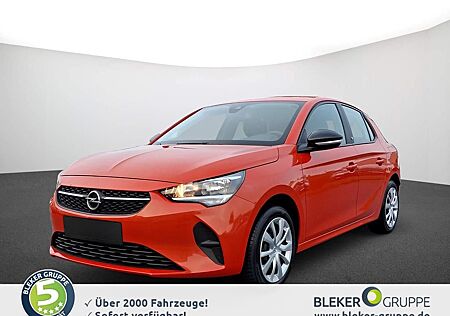 Opel Corsa -e (136 PS) Edition