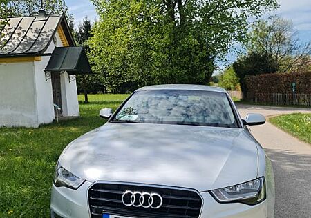 Audi A5 1.8 TFSI 130kW Sportback -