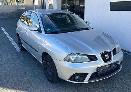 Seat Ibiza Stylance 1.4