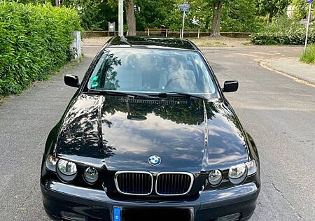 BMW 316ti Compact -