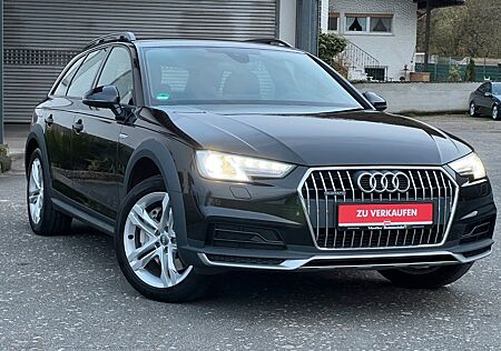 Audi A4 Allroad QUATTRO 45 TFSI*LED*RFK*ALCANTARA*