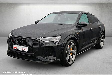 Audi e-tron Sportback S quattro *Matrix*B&O*360°*
