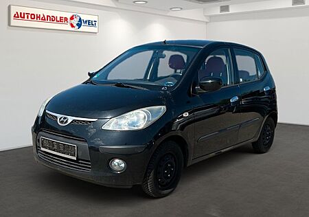 Hyundai i10 Classic