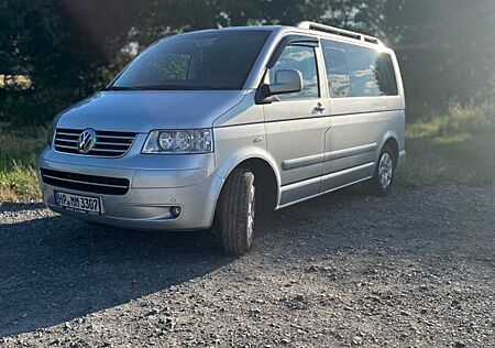 VW T5 Multivan Volkswagen