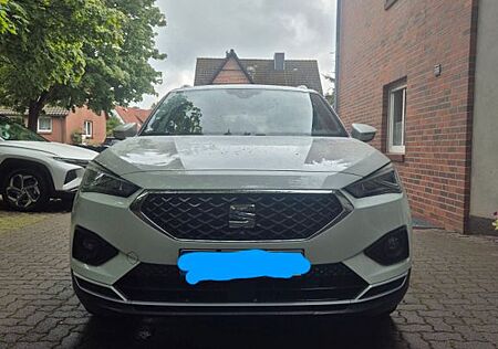 Seat Tarraco 2.0 TDI 140kW Xcellence 4Drive DSG X...