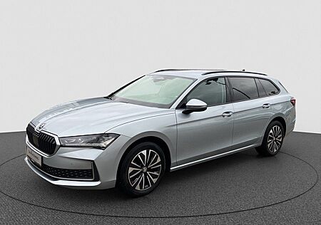 Skoda Superb Combi 2.0 TDI Automatik Selection Matrix