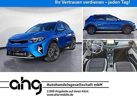 Kia Stonic 1.0 T-GDI Nightline Edition Zentrum V