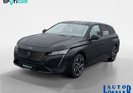 Peugeot 308 SW Allure Pack HDi 130+LED+NAVI+KAMERA+DAB