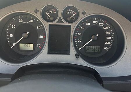 Seat Ibiza 1.4 16V 63kW Reference Reference