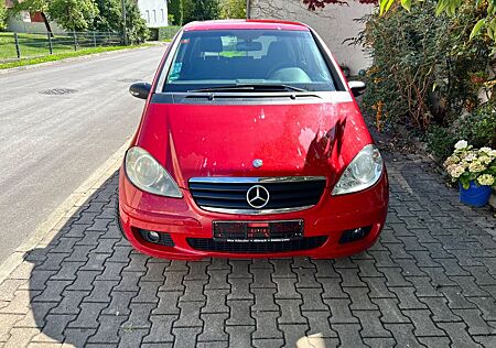 Mercedes-Benz A 180 CDI CLASSIC Classic