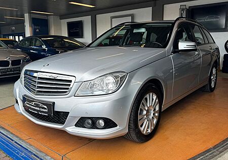 Mercedes-Benz C 220 T CDI BlueEfficiency/NAVI/PDC/KLIMA/SHZ