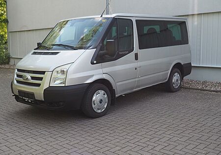 Ford Transit Kombi FT 300K TÜV-SERV. NEU Sthz. 8. Sit