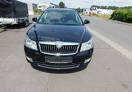 Skoda Octavia Combi Ambition