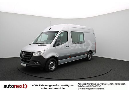 Mercedes-Benz Sprinter 316 Automatik AHK+ NAVI 6483
