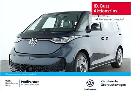 VW ID.BUZZ Volkswagen ID. Buzz Pro AHK Navi ACC IQ.Light el. Schiebet.