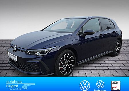 VW Golf Volkswagen 8 GTE 1.4 l eHybrid 110 kW DSG MATRIX-LED