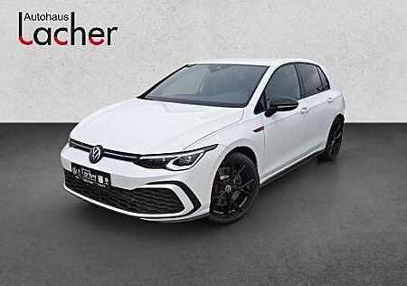 VW Golf Volkswagen GTI 2.0 TSI DSG