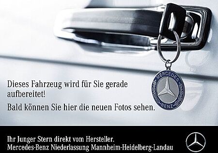 Mercedes-Benz E 300 de T 4M AMG/NIGHT/HUD/Memory/360°
