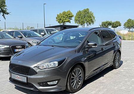 Ford Focus Turnier ST-Line 1.5 Eco Boost Aut.