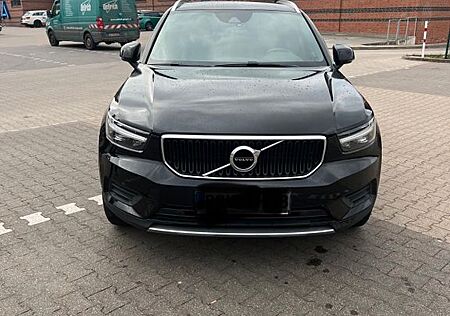 Volvo XC 40 XC40 D3 AWD Momentum Pro Geartronic Momentum Pro