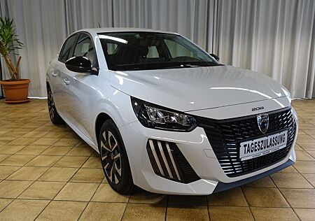 Peugeot 208 1.2 Style Puretech LED Scheinw. Sitzhzg.
